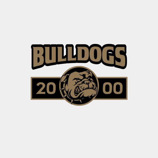 School Bulldog 01 Thumbnail