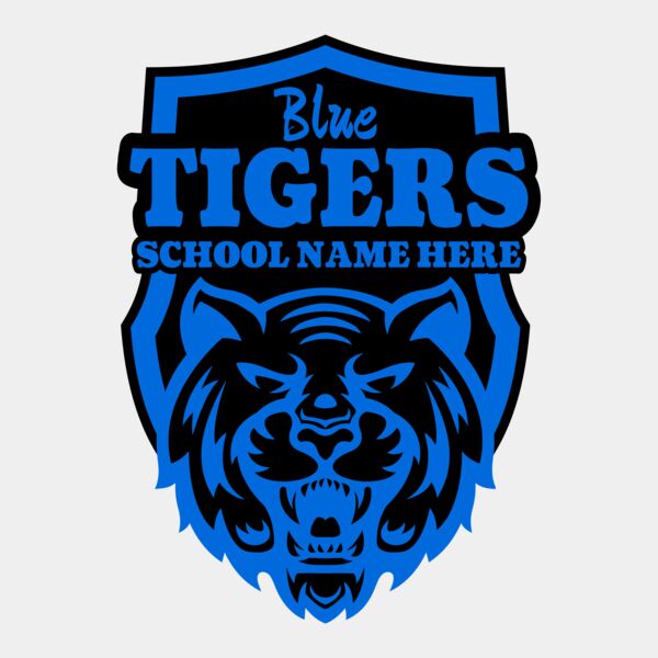School Tigers 13 Thumbnail