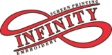 Infinity screen printing