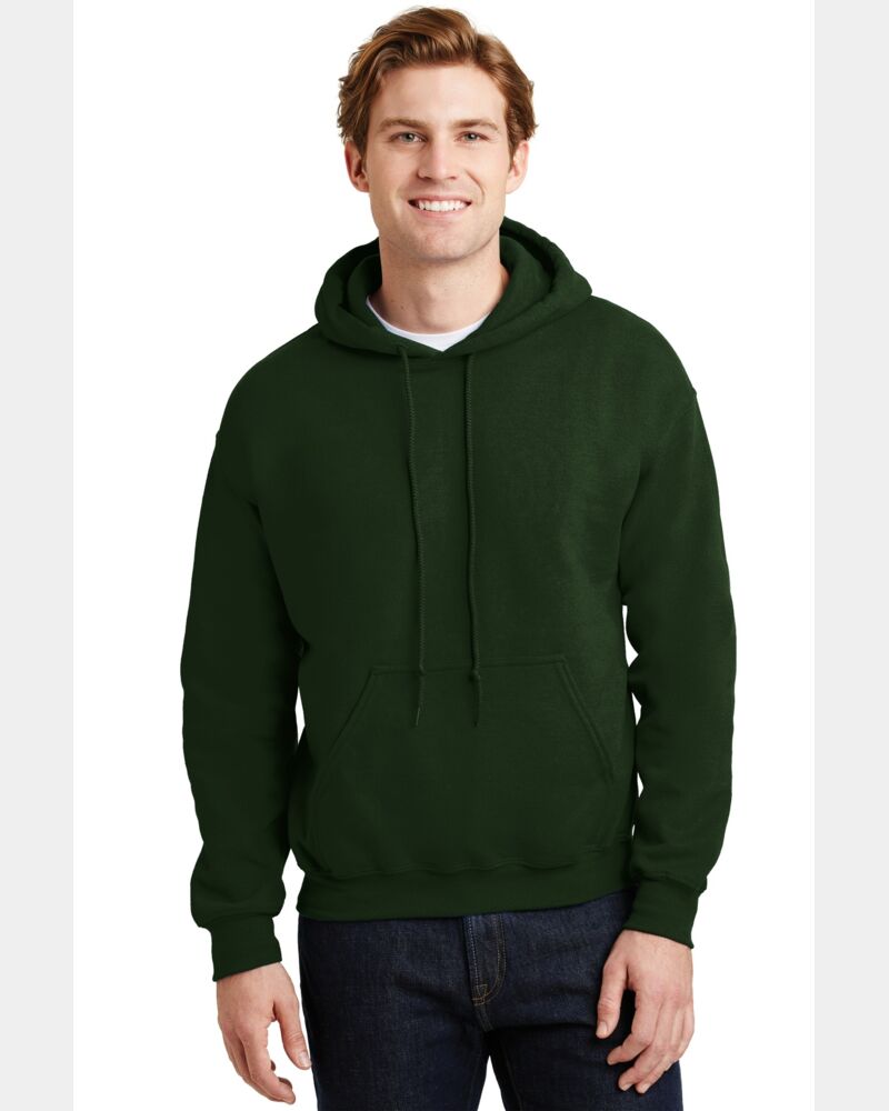 Heavy Blend  Hooded Sweatshirt Thumbnail