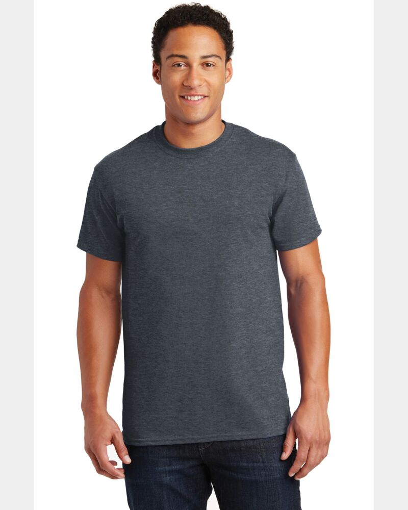 Ultra Cotton ® 100% US Cotton T Shirt Thumbnail