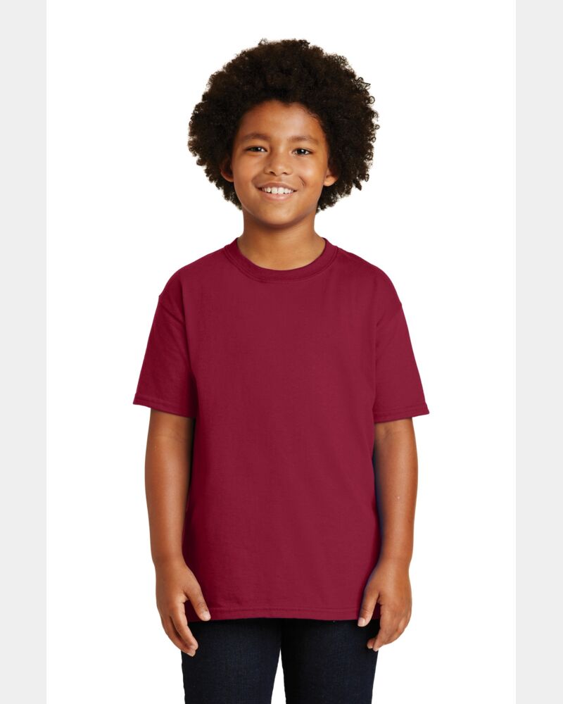 Youth Ultra Cotton ® 100% US Cotton T Shirt Thumbnail