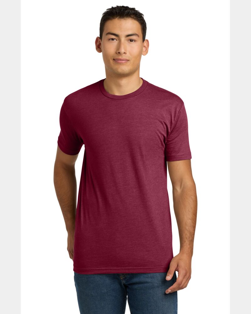 Apparel ® Unisex CVC Tee Thumbnail