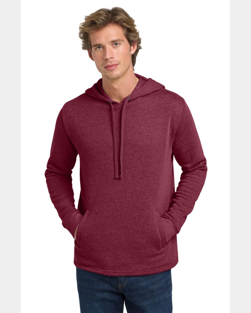 Apparel ® Unisex Malibu Pullover Hoodie Thumbnail
