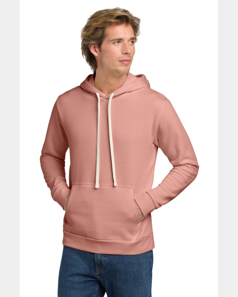 Apparel ® Unisex Santa Cruz Pullover Hoodie Thumbnail