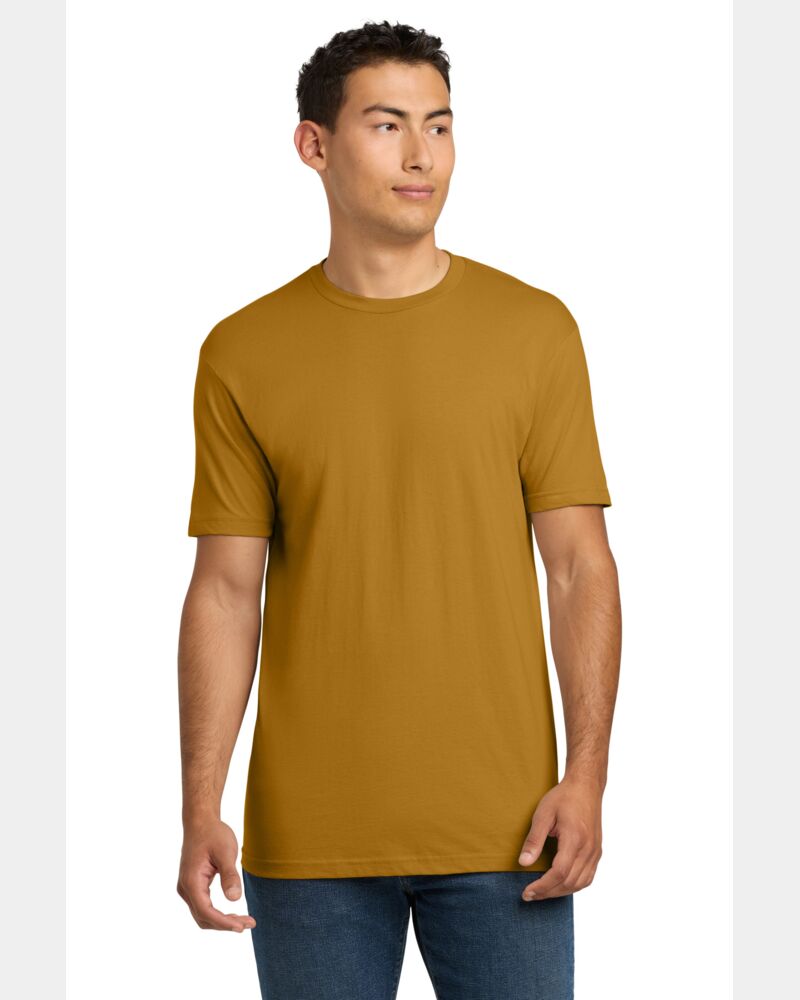 Apparel ® Unisex Cotton Tee Thumbnail