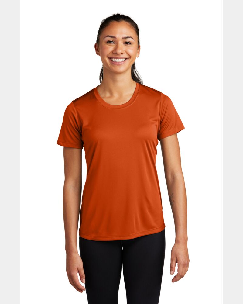 Ladies PosiCharge ® Competitor Tee Thumbnail