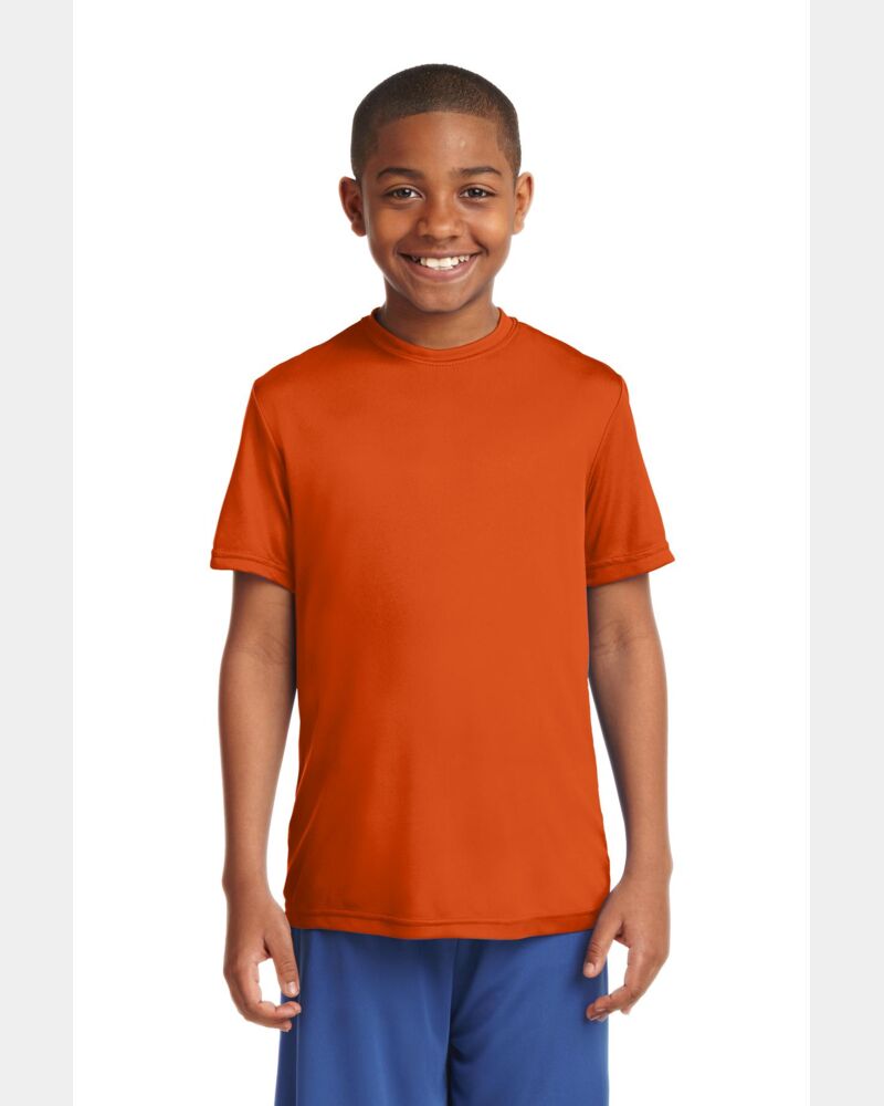 Youth PosiCharge ® Competitor Tee Thumbnail