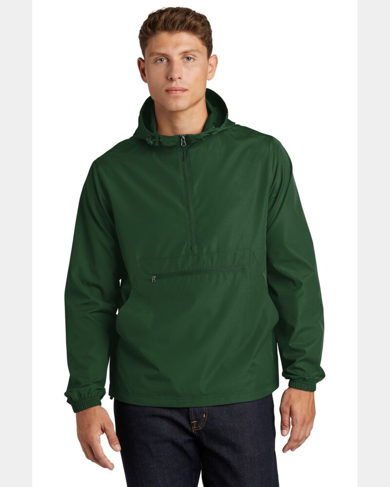 Packable Anorak Thumbnail