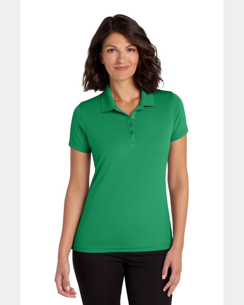Ladies Dry Zone ® UV Micro Mesh Polo Thumbnail
