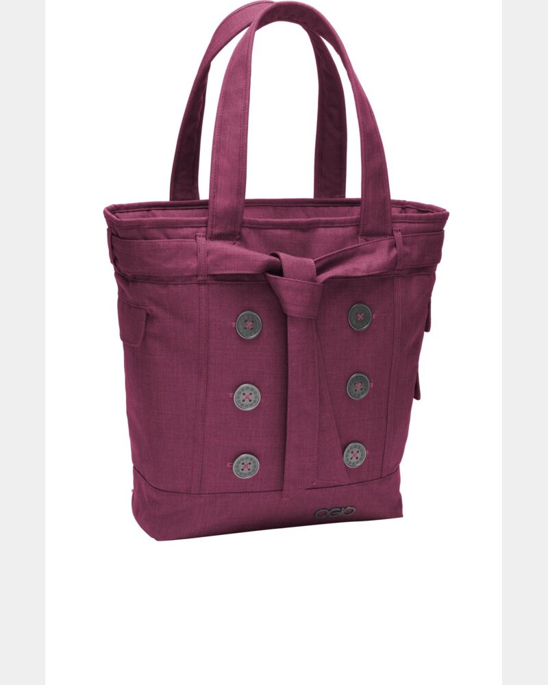 Ladies Melrose Tote Thumbnail