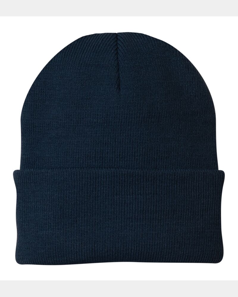 Knit Cap Thumbnail