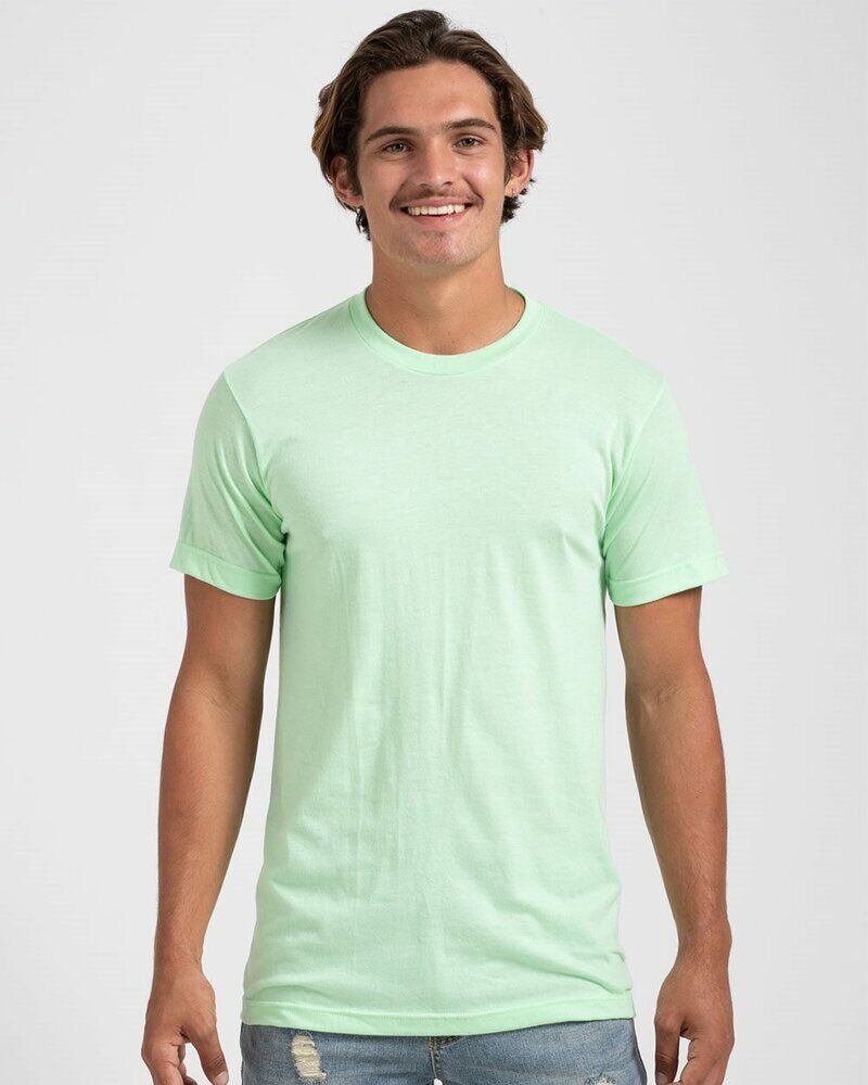 Fine Jersey T-Shirt Thumbnail