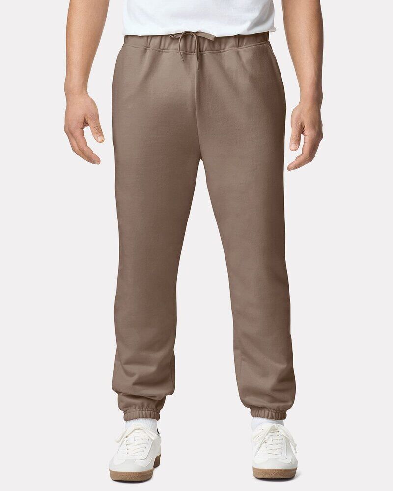 Softstyle® Midweight Pocket Sweatpants Thumbnail