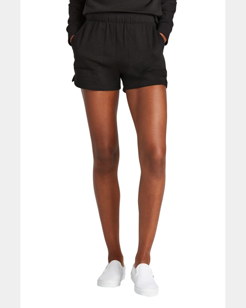 Women's Perfect Tri ® Fleece Short Thumbnail