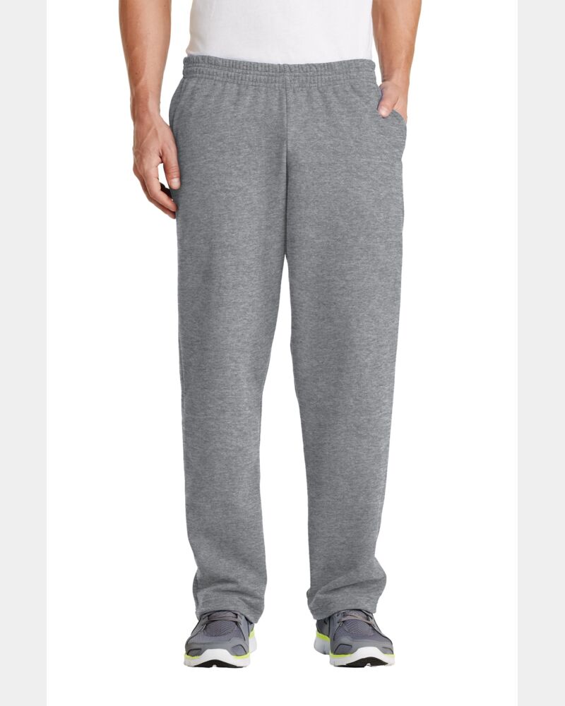 Core Fleece Sweatpant with Pockets Thumbnail
