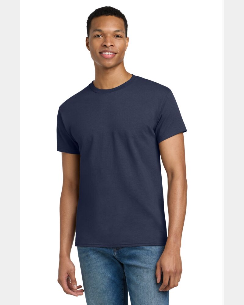 Tall 100% US Cotton T Shirt Thumbnail