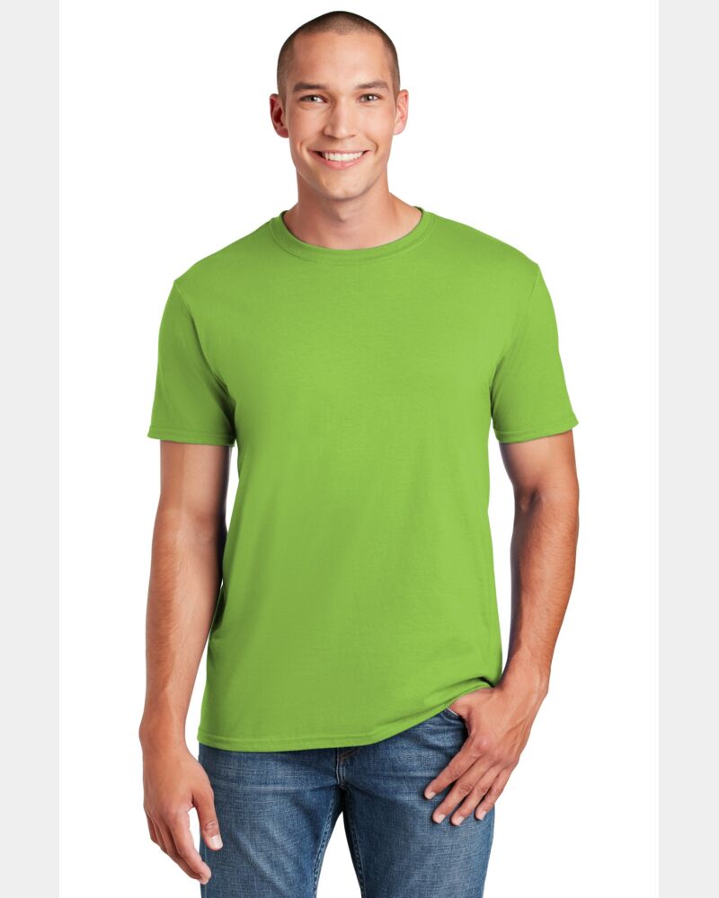 Softstyle ® T Shirt Thumbnail