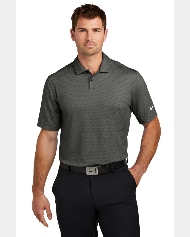 Vapor Dash Polo Thumbnail