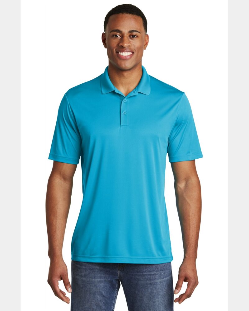 PosiCharge ® Competitor Polo Thumbnail