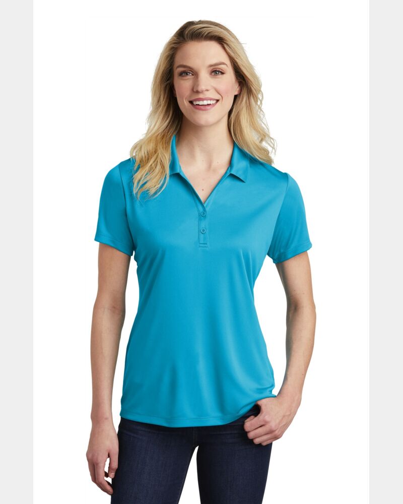 Women's PosiCharge ® Competitor Polo Thumbnail