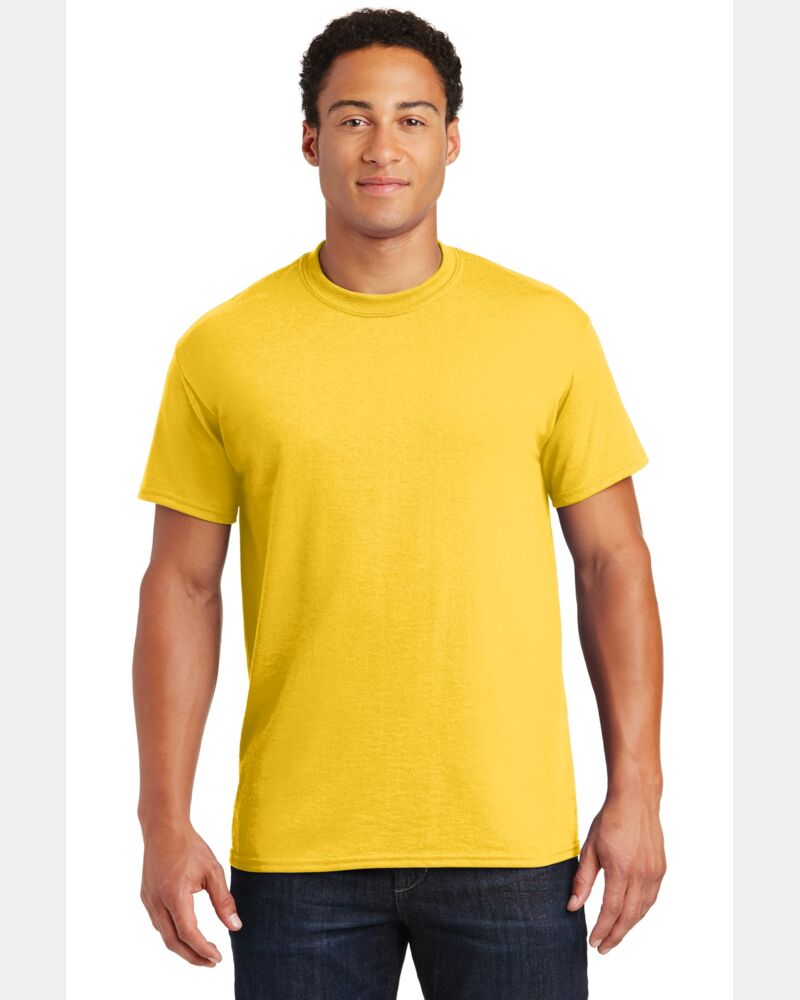 Blend ® 50 Cotton/50 Poly T Shirt (Custom Fields) Thumbnail