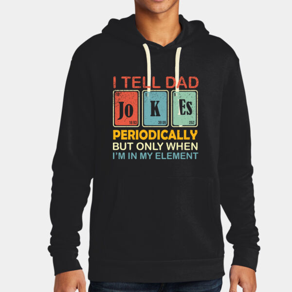 Dad Jokes -Periodically Thumbnail