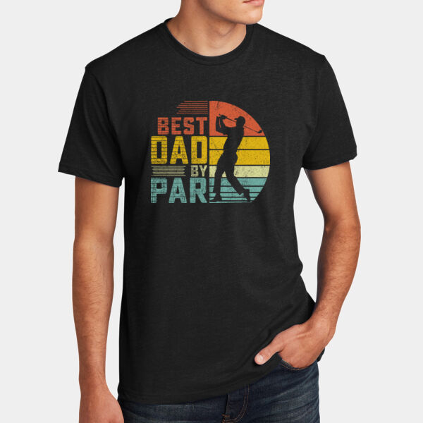 Best Dad by Par Thumbnail