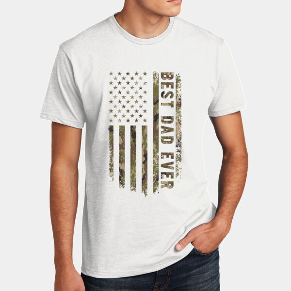 Best Dad Ever -Flag- Thumbnail