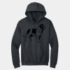 Heavy Blend  Hooded Sweatshirt Thumbnail
