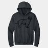 Heavy Blend  Hooded Sweatshirt Thumbnail