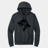 Heavy Blend  Hooded Sweatshirt Thumbnail