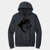 Heavy Blend  Hooded Sweatshirt Thumbnail