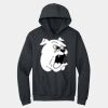 Heavy Blend  Hooded Sweatshirt Thumbnail