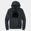Heavy Blend  Hooded Sweatshirt Thumbnail