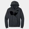 Heavy Blend  Hooded Sweatshirt Thumbnail