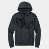 Heavy Blend  Hooded Sweatshirt Thumbnail