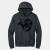 Heavy Blend  Hooded Sweatshirt Thumbnail