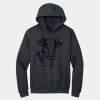Heavy Blend  Hooded Sweatshirt Thumbnail