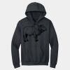 Heavy Blend  Hooded Sweatshirt Thumbnail