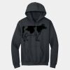 Heavy Blend  Hooded Sweatshirt Thumbnail