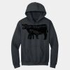 Heavy Blend  Hooded Sweatshirt Thumbnail