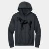 Heavy Blend  Hooded Sweatshirt Thumbnail