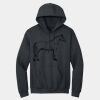 Heavy Blend  Hooded Sweatshirt Thumbnail