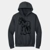 Heavy Blend  Hooded Sweatshirt Thumbnail