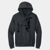 Heavy Blend  Hooded Sweatshirt Thumbnail