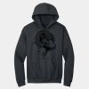 Heavy Blend  Hooded Sweatshirt Thumbnail
