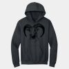 Heavy Blend  Hooded Sweatshirt Thumbnail