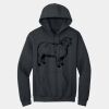 Heavy Blend  Hooded Sweatshirt Thumbnail