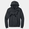 Heavy Blend  Hooded Sweatshirt Thumbnail